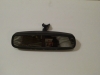 nissan maxima rear view mirror HOME LINK